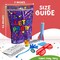 Premade Kids Birthday Party Favor Bags – 10 Pack Pre-Filled Goodie Bags with Fidget Toys & Small Toys, Fun Party Favors for Boys & Girls, Ready-to-Gift Treat Bags for Birthday Parties, Classroom Events & Celebrations